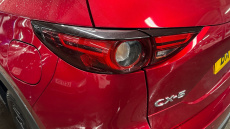 Mazda CX-5 2.0 Kuro Edition 5dr Auto Petrol Estate